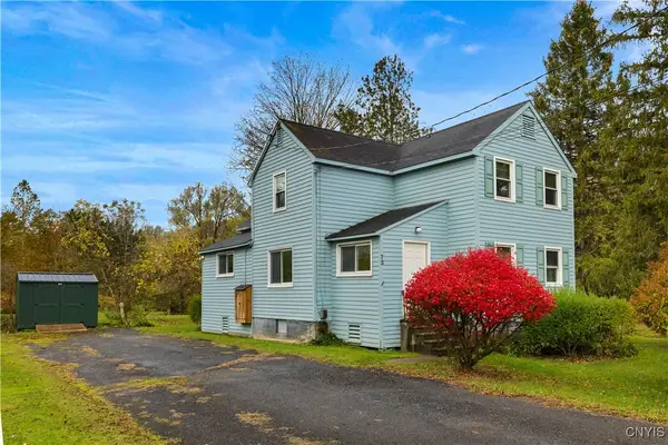 73 Norton Avenue, Clinton, NY 13323