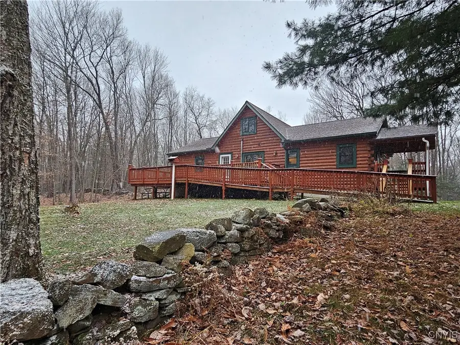 8 N Hillsborough Road, Camden, NY 13316 - Image #3