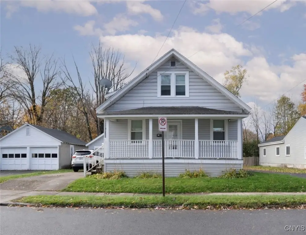 609 Laurel Street, Rome, NY 13440 - Image #1