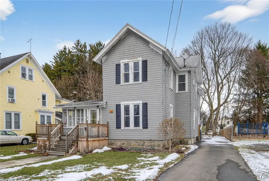 81 Greenbush Street, Cortland, NY 13045 - Image #2