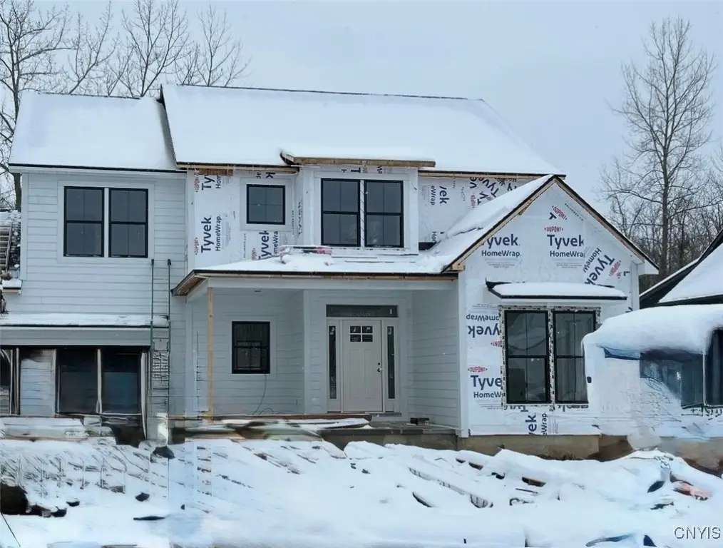 Lot 26 (Highland Meadows) Giddings Trail, Baldwinsville, NY 13027 - Image #1