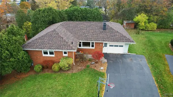 112 Terrace Circle, Syracuse, NY 13214