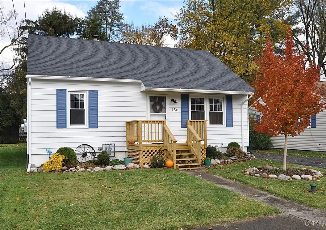 150 Everingham Road, Syracuse, NY 13205 - Image #1