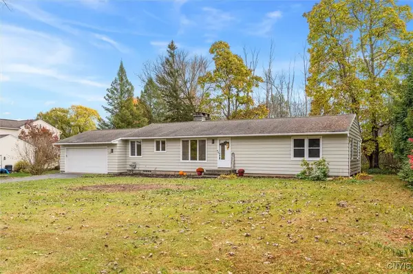 3300 Woods Road, Baldwinsville, NY 13027