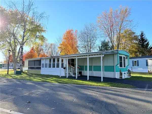 24 Driftwood Lane, Sylvan Beach, NY 13157