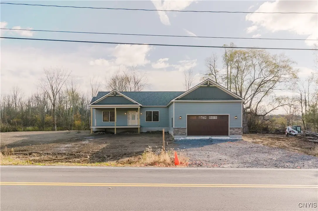 2139 Lake Street, Sandy Creek, NY 13145 - Image #1