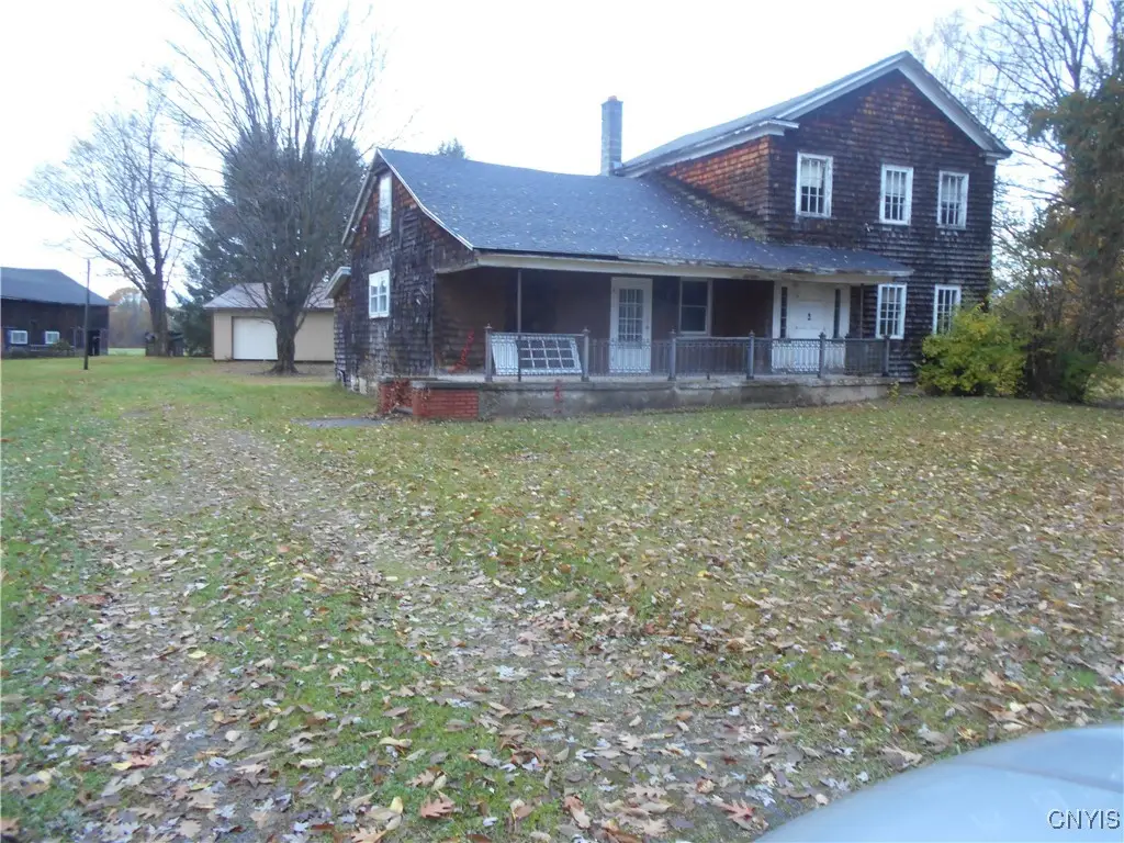 501 Peck Road, Kirkville, NY 13037 - Image #1