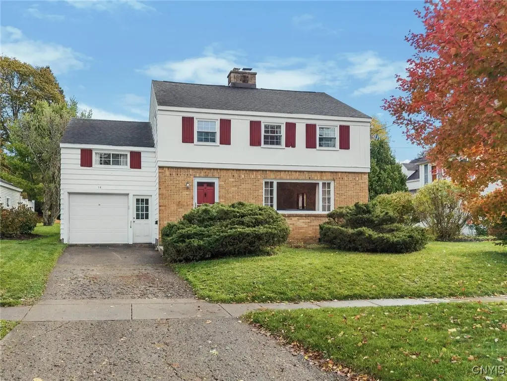 14 S Marvine Avenue, Auburn, NY 13021 - Image #1