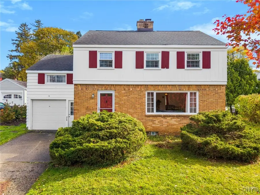 14 S Marvine Avenue, Auburn, NY 13021 - Image #2