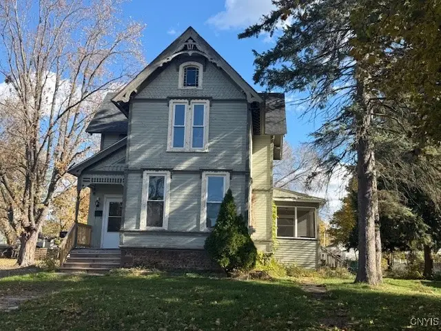 112 Prospect Street, Canastota, NY 13032 - Image #1