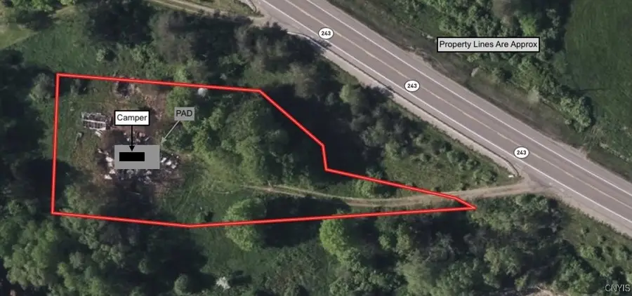 9465 Route 243, Rushford, NY 14777 - Image #2