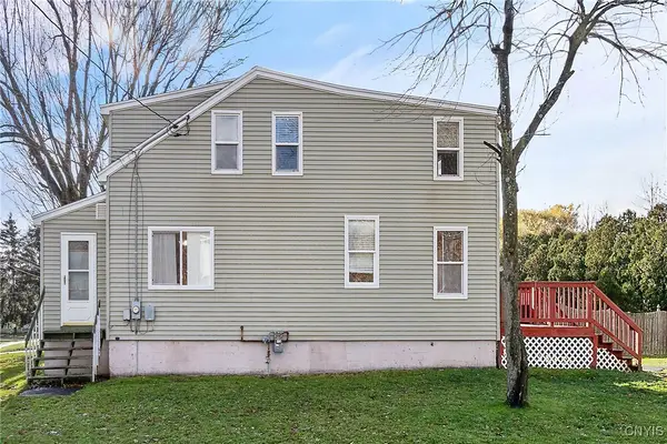 201 Lakeland Avenue, Syracuse, NY 13209