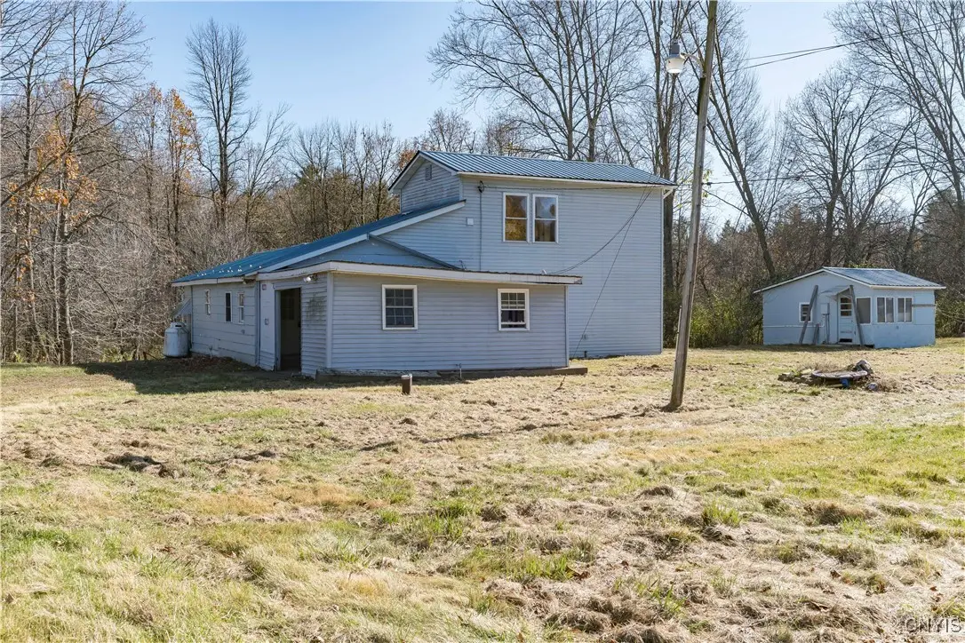 2700 County Road 28, Madrid, NY 13660 - Image #1