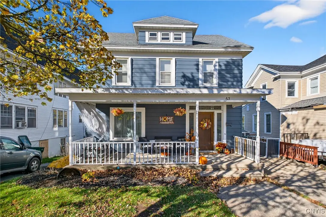 63 E Oneida Street, Oswego, NY 13126 - Image #1