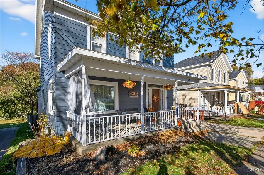 63 E Oneida Street, Oswego, NY 13126 - Image #2