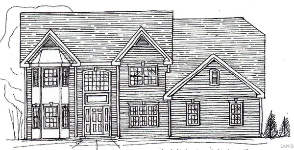 4441 Gray Wing Lane, Jamesville, NY 13078