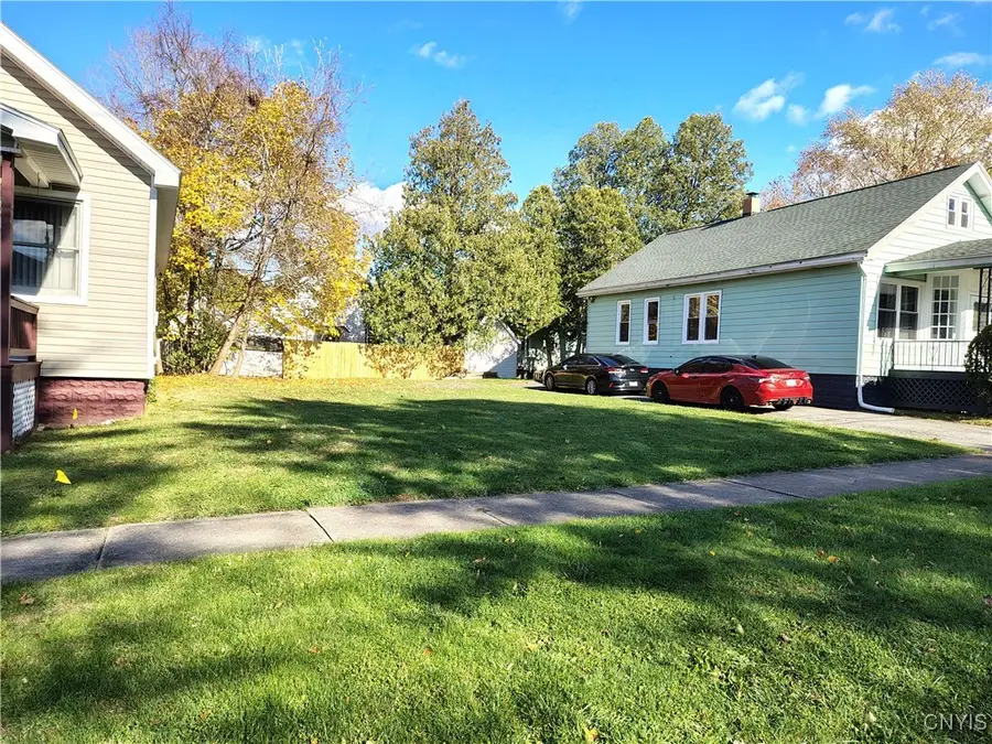 0 Arnold Avenue, Utica, NY 13502 - Image #2