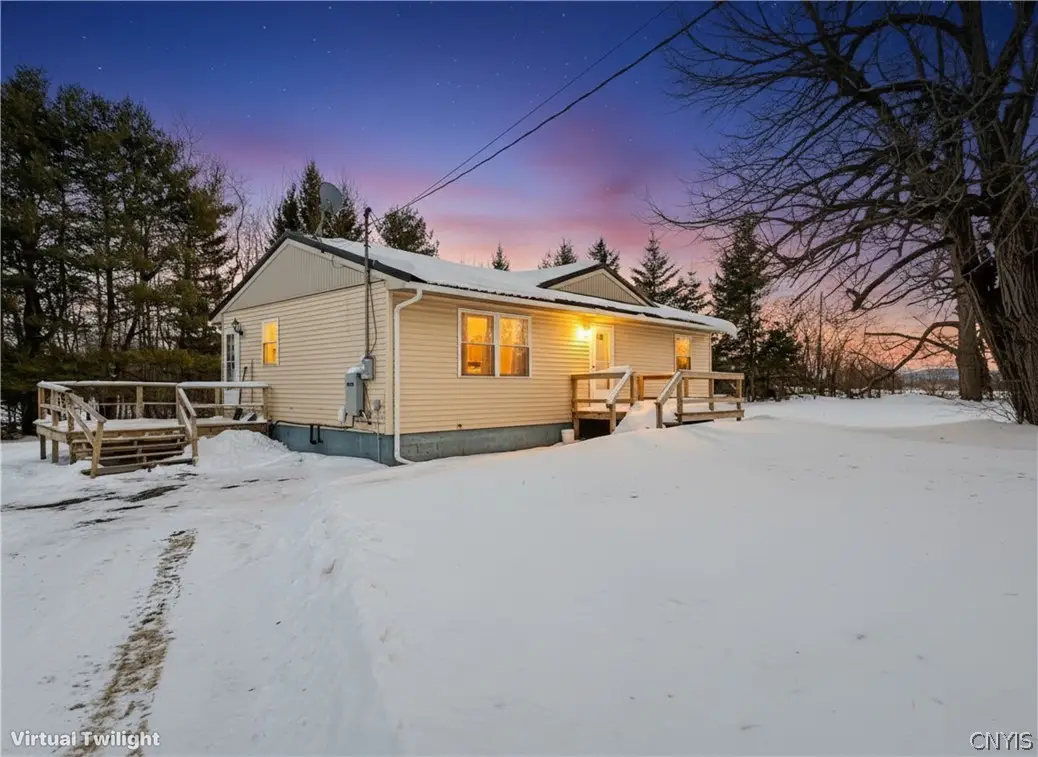 1804 Allen Road, Clayville, NY 13322 - #1