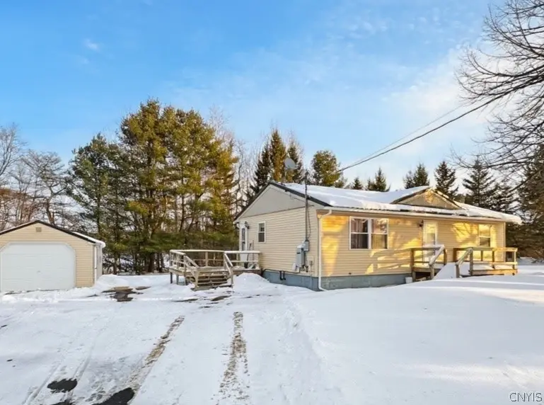 1804 Allen Road, Clayville, NY 13322 - #2