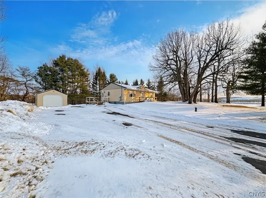 1804 Allen Road, Clayville, NY 13322 - #3