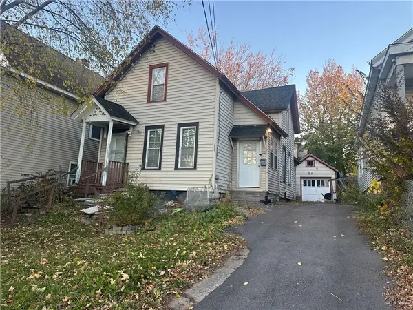 908 1st North Street, Syracuse, NY 13208