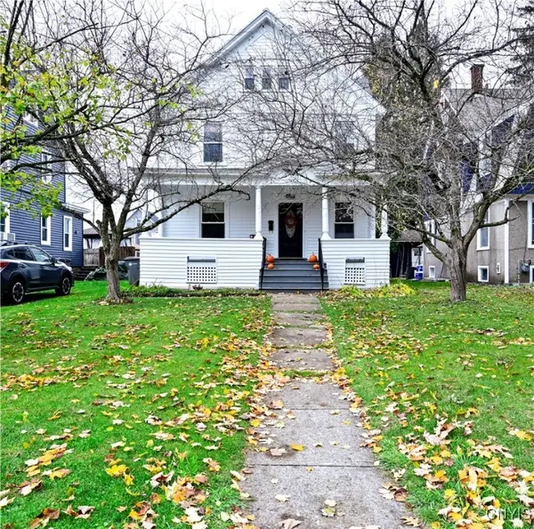 715 Floyd Avenue, Rome, NY 13440