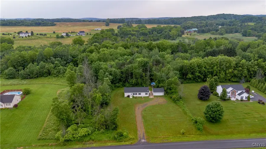 11423 Misty Meadow Drive, Cato, NY 13033 - Image #2