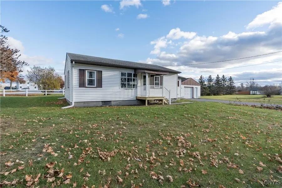 8800 N Main Street, Evans Mills, NY 13637 - Image #2