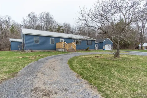 25267 Loop Road, Carthage, NY 13619