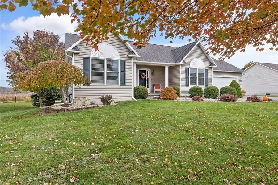 2050 Whisper Ridge Drive, Chittenango, NY 13037 - Image #3