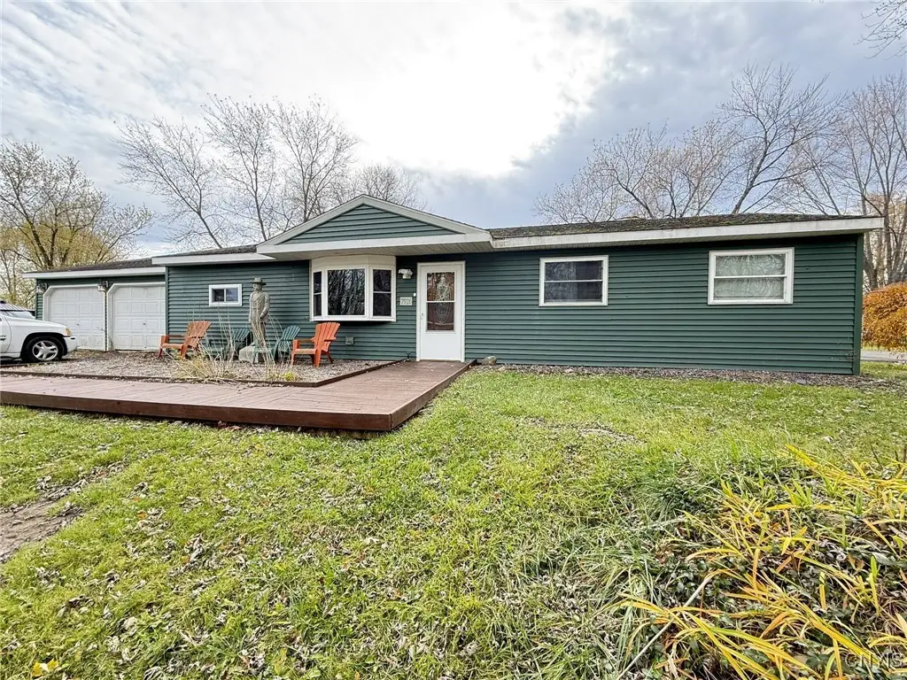 7926 Rinaldo Boulevard N, Bridgeport, NY 13030 - Image #1