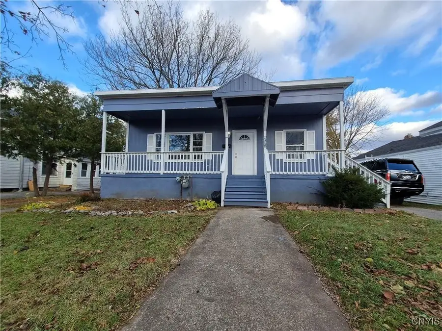 39 E 5th Street, Oswego, NY 13126 - Image #2