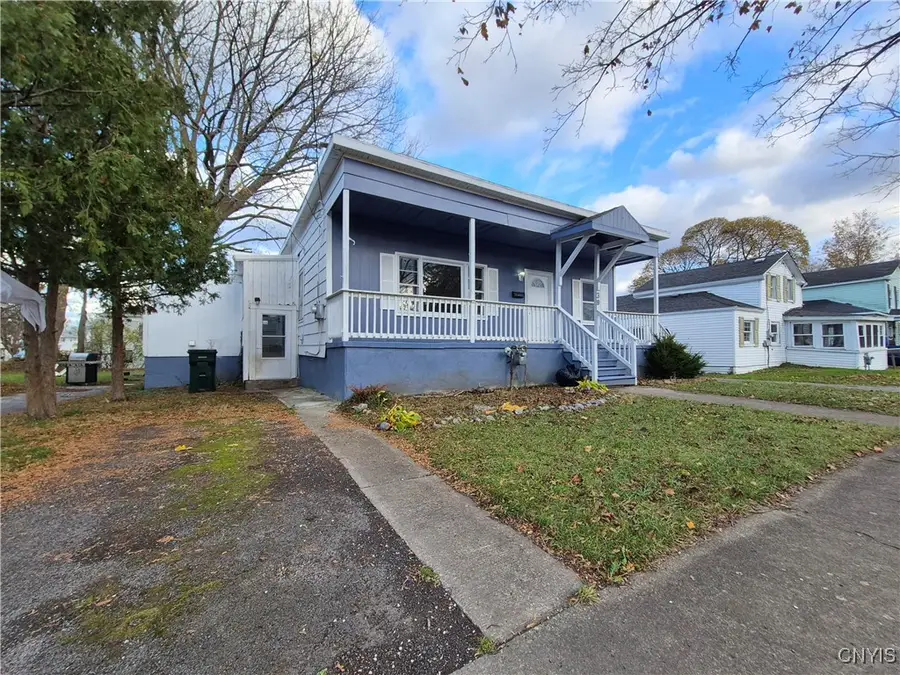 39 E 5th Street, Oswego, NY 13126 - Image #3