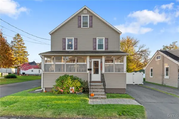 105 Hiram Avenue, Liverpool, NY 13088