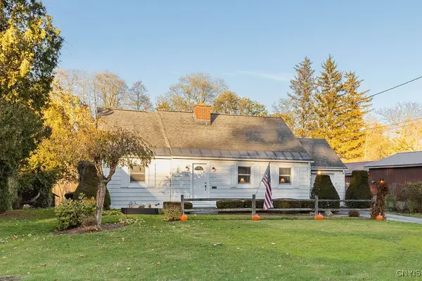 7670 Maple Road, Baldwinsville, NY 13027