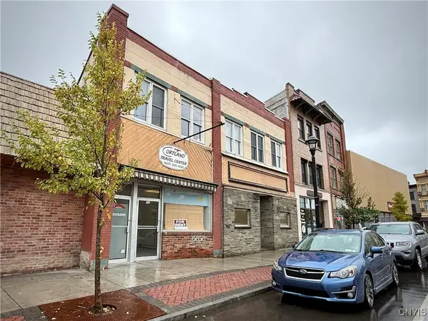 11 Clinton Avenue, Cortland, NY 13045