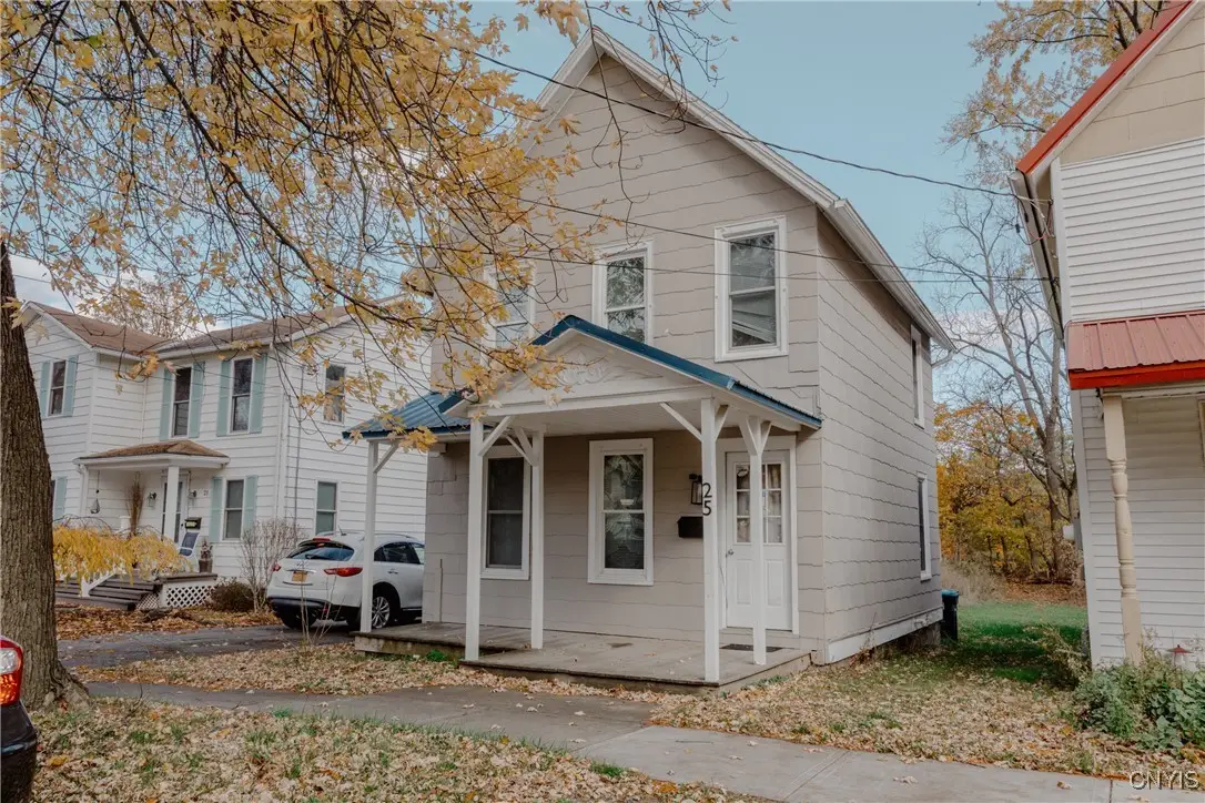 25 Grove Street, Geneva, NY 14456 - Image #1