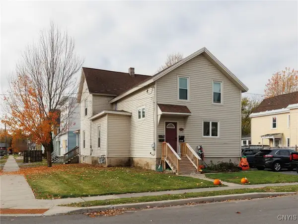 624 Franklin Street, Watertown, NY 13601