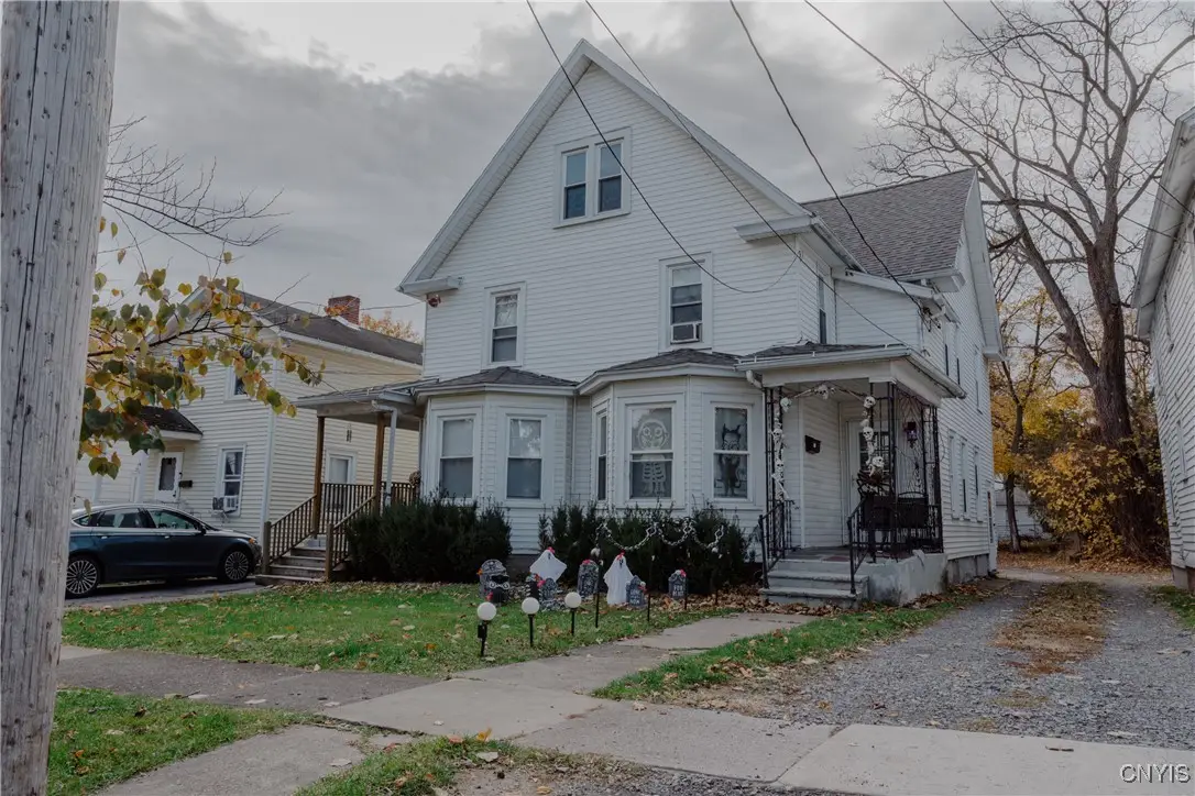 8-10 Grove St, Geneva, NY 14456 - Image #1