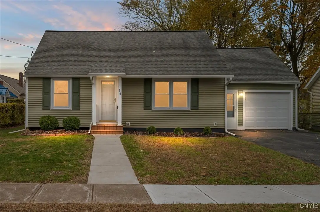 116 Riverview Parkway N, Rome, NY 13440 - Image #1