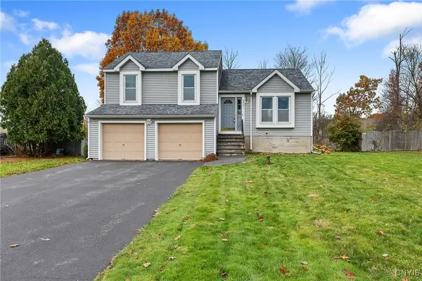 9501 Glengarriff Drive, Brewerton, NY 13029