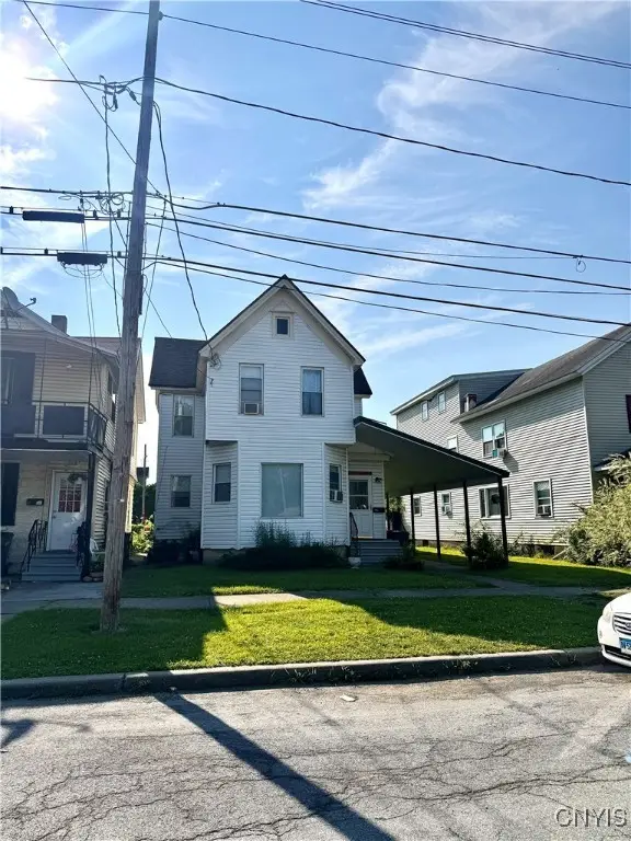 126 3rd Street, Rome, NY 13440 - Image #1