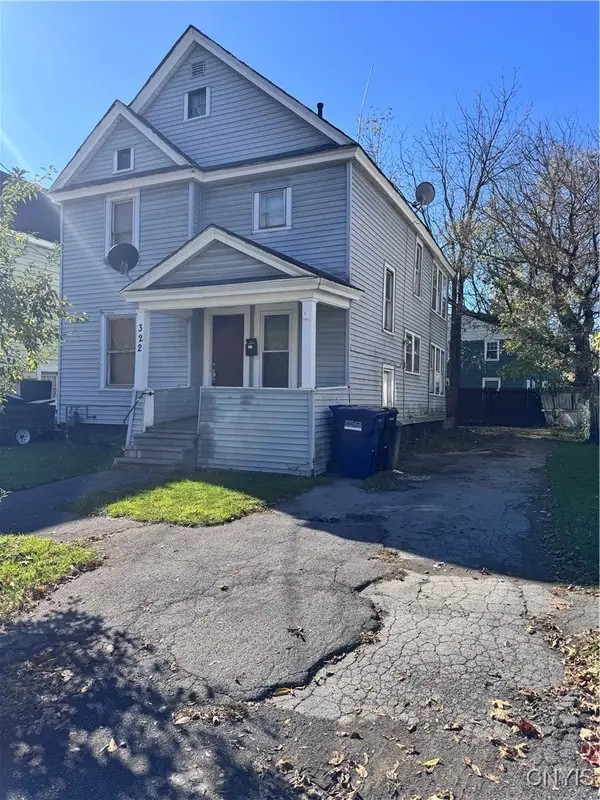 322 Hatch Street, Syracuse, NY 13205