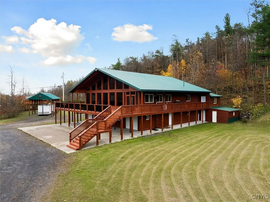 289 Twin Ponds Drive, Newport Town, NY 13350 - Image #1