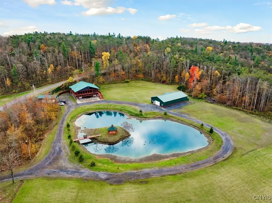 289 Twin Ponds Drive, Newport Town, NY 13350 - Image #2