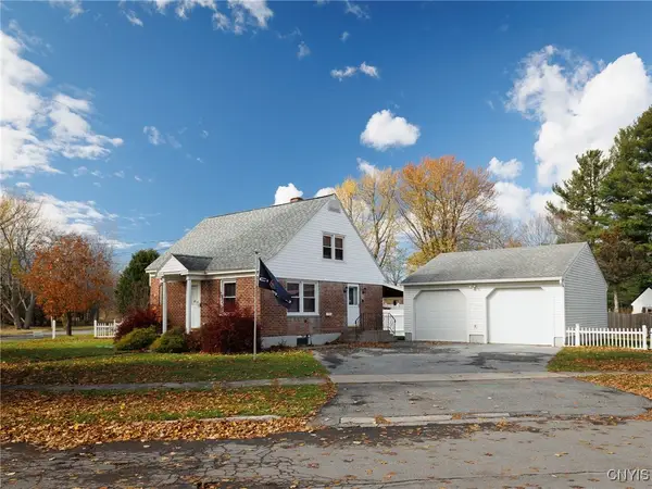 324 Butterfield Avenue, Watertown, NY 13601