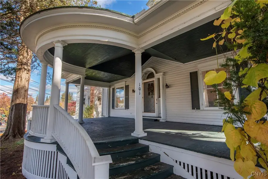 101 Sanger Avenue, Waterville, NY 13480 - Image #2