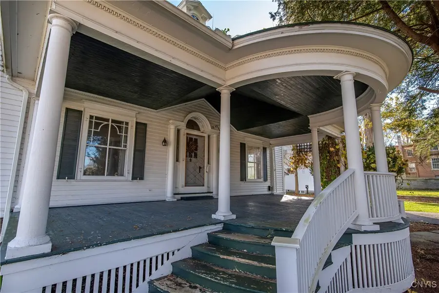 101 Sanger Avenue, Waterville, NY 13480 - Image #3