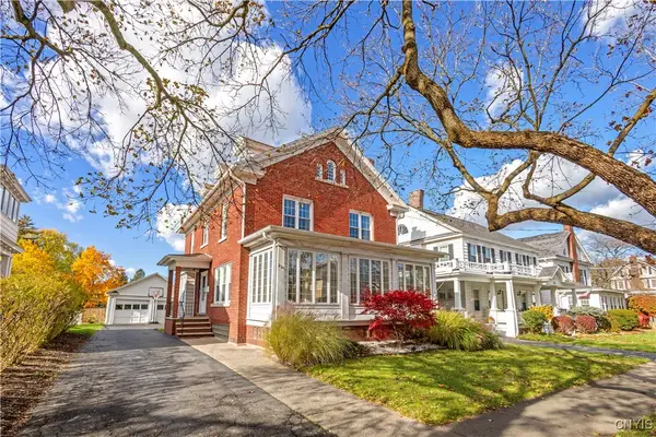 221 Hampton Road, Syracuse, NY 13203