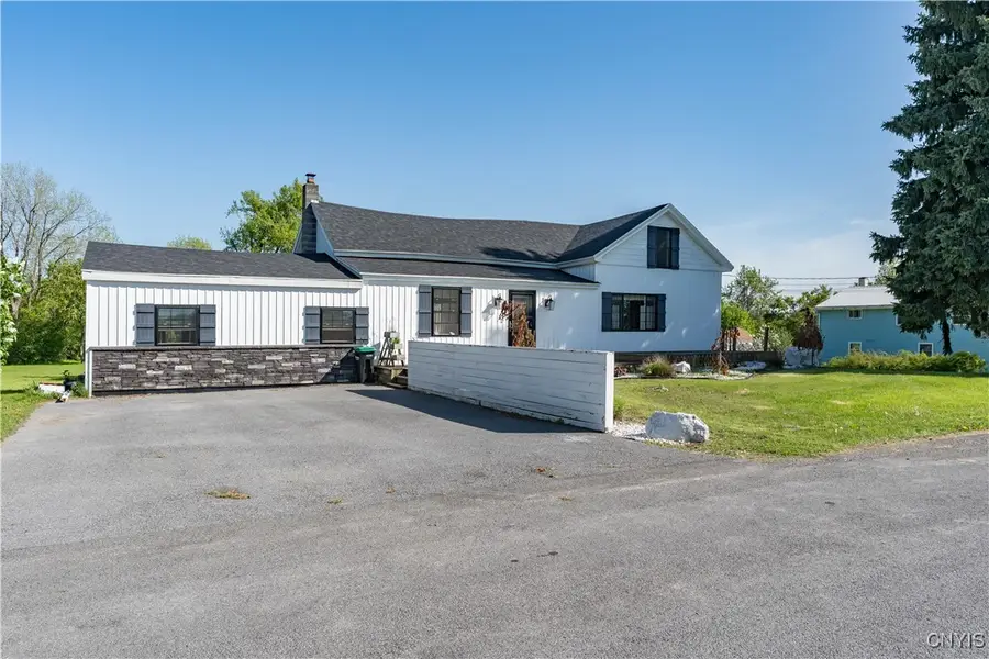 20304 Burton Road, Sackets Harbor, NY 13685 - Image #2